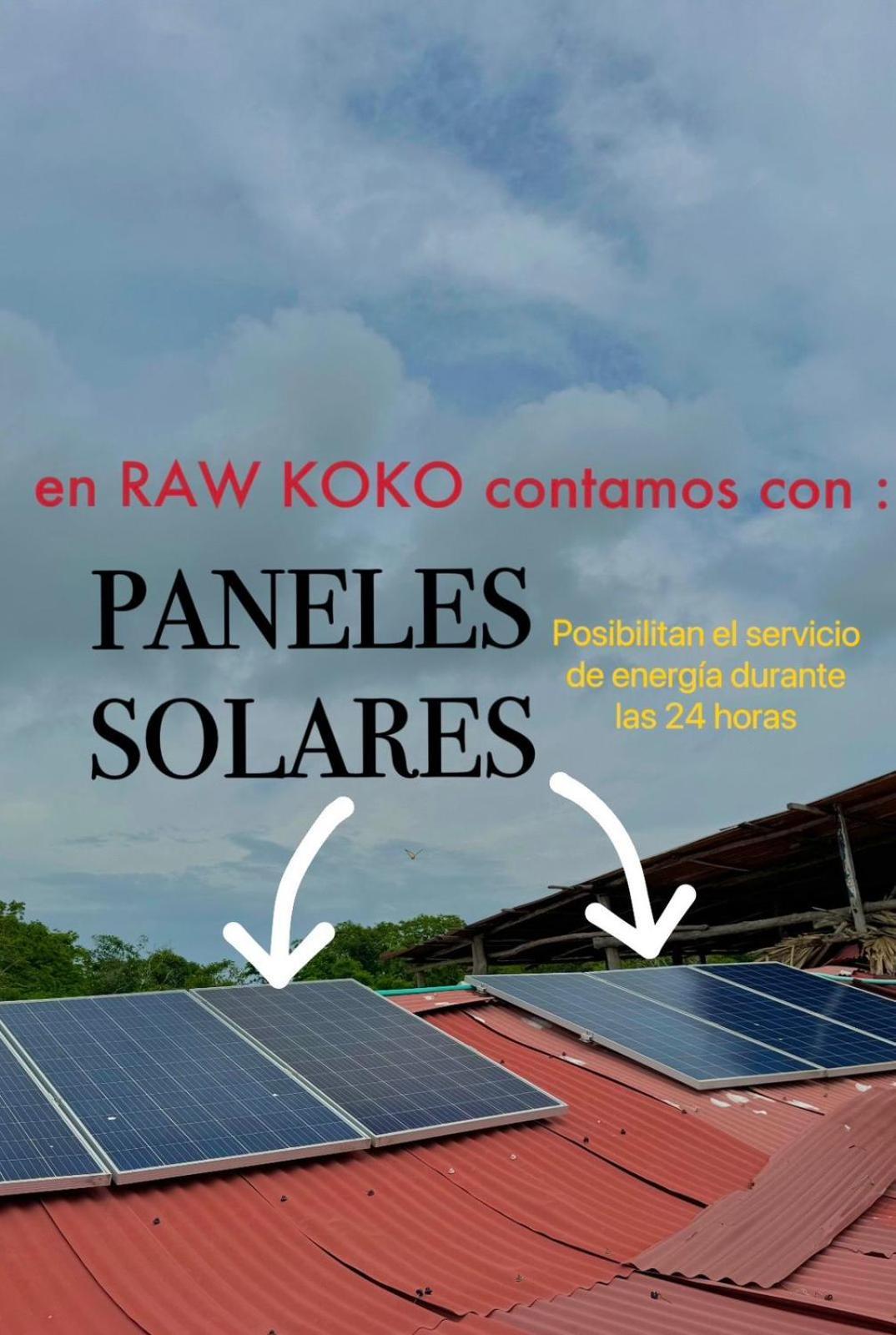 Raw Kokomar Posadanativa Pendales Εξωτερικό φωτογραφία