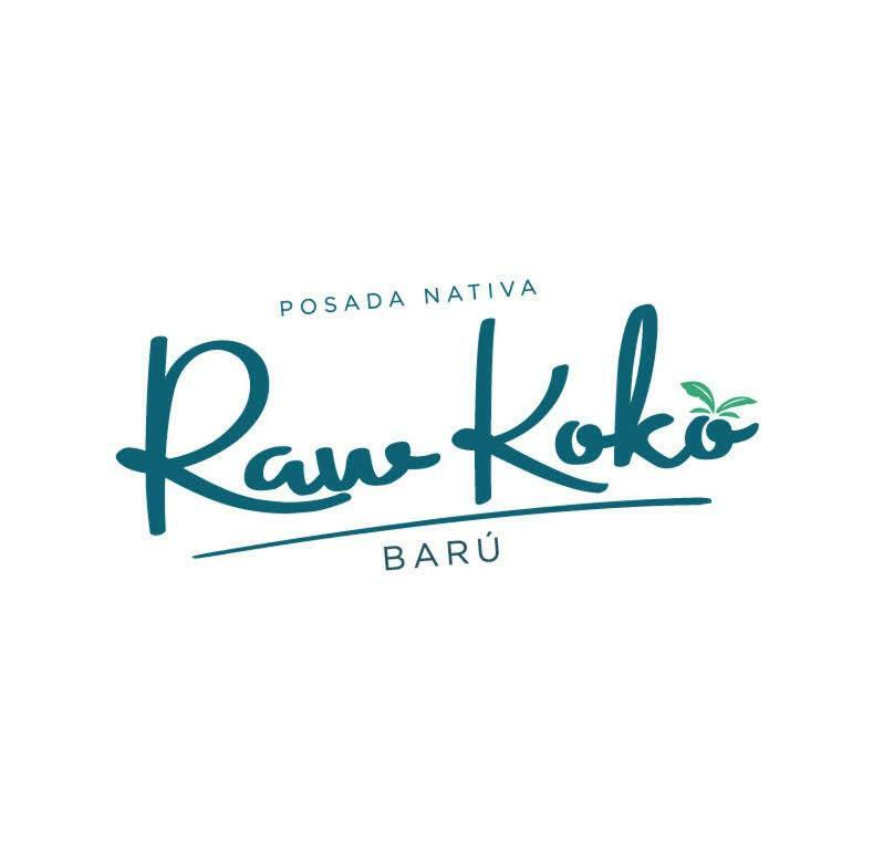 Raw Kokomar Posadanativa Pendales Εξωτερικό φωτογραφία